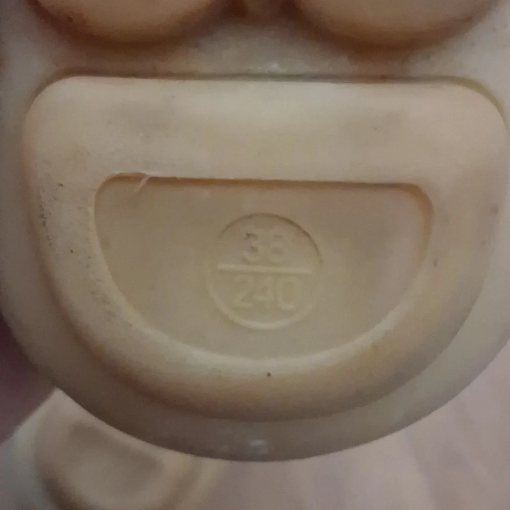 Green Leather Women's Loafer Moccasin Shoes - Picture 4 of 5